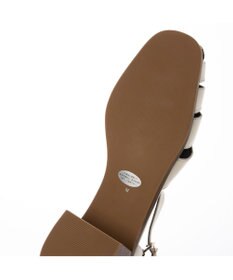 ing <ing>Tストラップグルカシューズ