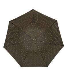 MOONBAT POLO RALPH LAUREN メンズ 折りたたみ傘 POLO BEARジャカード／日本製