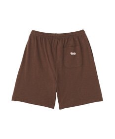 AMERICAN HOLIC 【PENNEY'S】配色ポロ+ショートパンツ