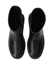 Bridget Birkin 【Bridget Birkin】モールドストレッチショートブーツ