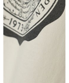 AMERICAN HOLIC リンガーロゴプルオーバー①