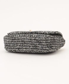 組曲 フラップミニショルダー バッグ