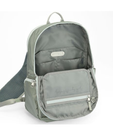 ACE BAGS & LUGGAGE W&.Day/Night モルテルン ラウンドリュック A4サイズ 14.0インチPC収納 20492 ダブルアンド
