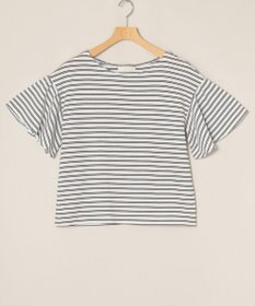 ONWARD Reuse Park 【any SiS】カットソー春夏