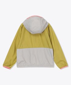 Columbia Columbia/ キッズアイテム/ バックボウルIIフーデッドウィンドブレーカー /コロンビア