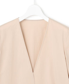 ICB 【先行予約・30th ANNIVERSARY】 NEO Unleash ノーカラージャケット