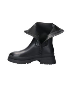 Bridget Birkin 【Bridget Birkin】モールドストレッチショートブーツ