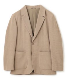 JOSEPH HOMME ソフトタックジャージー　ジャケット