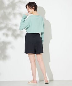 HELLY HANSEN 【UVカット・耐海水・耐塩素】シャルムラッシュガード3ウェイトップス