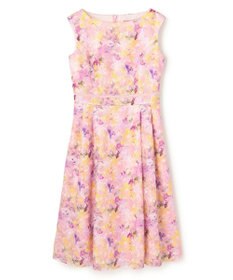 TOCCA RAINBOW UTOPIA ドレス