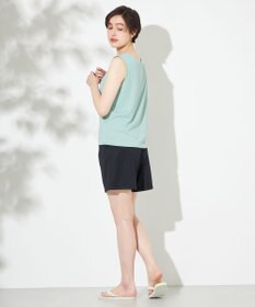 HELLY HANSEN 【UVカット・耐海水・耐塩素】シャルムラッシュガード3ウェイトップス