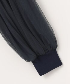 TOCCA 【洗える！】RIPPLE プルオーバー