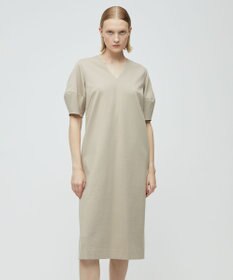 BEIGE， BEGONIA / Aラインワンピース