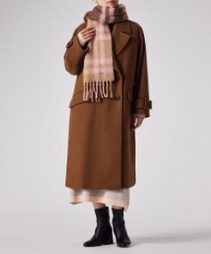 Paul Smith Cruxella チェック マフラー