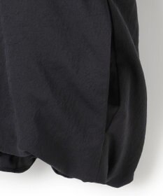 BEIGE， NIQUET / ノーカラーブルゾン