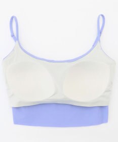 Chacott Chacott BALANCE　ZEN ブラトップ