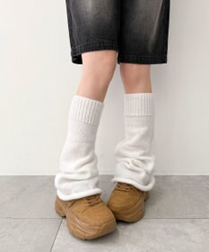 WEGO ワイドレッグカバー