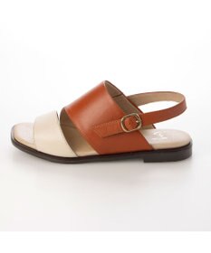 ing <ing>【WEB限定】【３E】ダブルベルトサンダル