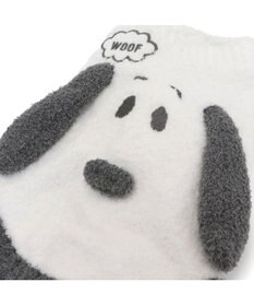 PET PARADISE スヌーピー フェイス ニット 小型犬