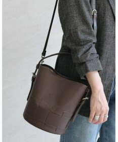 MORROW by thank HAZEL NL ハンドバッグ