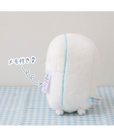 Mother garden しろたん 白いものたくさんシリーズ《冷蔵庫》 店舗限定