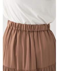 earth music&ecology ティアードスカート