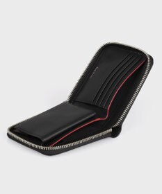 Paul Smith ドゥードゥル 2つ折り財布