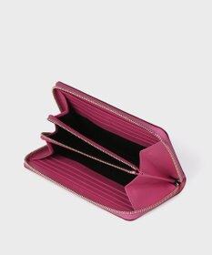 Paul Smith マーケトリースワールラビット 長財布