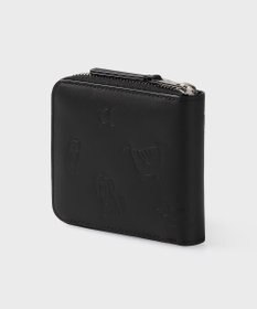 Paul Smith ドゥードゥル 2つ折り財布