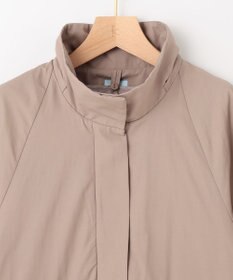 組曲 【WEB限定】中綿ライナー付き モッズコート