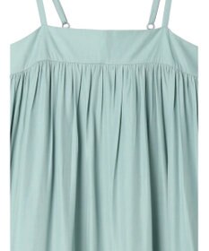 earth music&ecology ティアードキャミワンピース