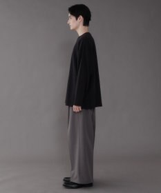 WEGO AIRFUNCTIONシンプルロゴT（LS）