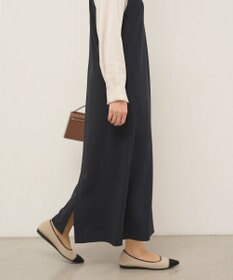 steppi 【洗える/撥水】  バイカラー ポインテッドパンプス