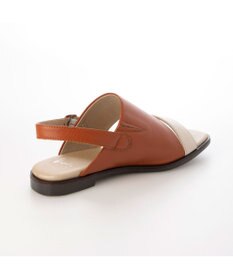 ing <ing>【WEB限定】【３E】ダブルベルトサンダル