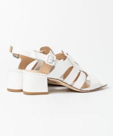 BONTRE 【LucaGrossi/ルカグロッシ】グルカ風ベルトサンダル