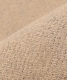 J.PRESS MEN リバーシブル カシミヤマフラー 無地