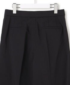 ICB 【CLASSY.掲載・30th ANNIVERSARY】 NEO Unleash ワイドパンツ