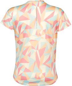 CW-X 【WOMEN】 CW-X アウター トップス 半袖 吸汗速乾 UVカット率90％以上 DLY135 /ワコール