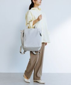 ACE BAGS & LUGGAGE Kanana project COLLECTION サリールトーン リュックサック  A4サイズ 20173 カナナプロジェクトコレクション