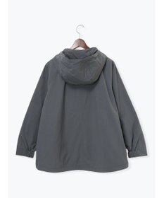 Te chichi ナイロンマウンテンパーカー