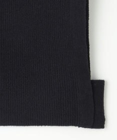 23区 【SACRA】コットンナイロンブークレ ポルカリブ ニット