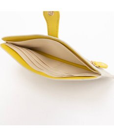 UNBILLION アトランタ ATLANTA / 牛革薄マチロングウォレット