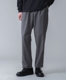 WEGO TRベルト付きスラックス