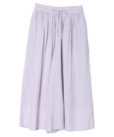 Green Parks サラフレ　ワイドパンツII