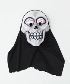 WEGO ハロウィンフェイスマスク