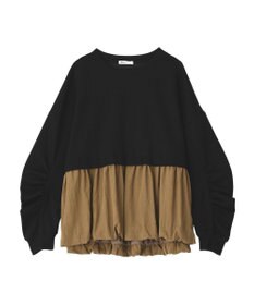 CRAFT STANDARD BOUTIQUE バルーンヘムプルオーバー