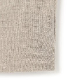 ICB 【洗える】 ドライコットンアセテート ニットジャケット