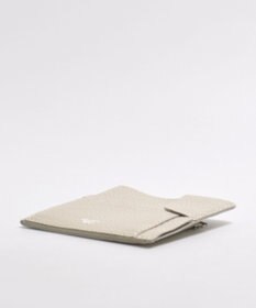 blancle シュリンクレザー スマートウォレット