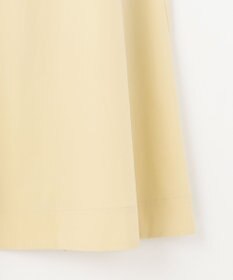 NAVE 【Nave・洗える/撥水加工/ストレッチ素材】ライトタフタ  キャミドレス