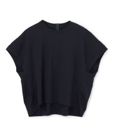 UNFILO L 【一部店舗限定カラー】BEAUTY FORM-T コクーンTシャツ